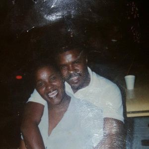 Meet your Posher, Derrick